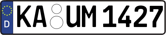 KA-UM1427