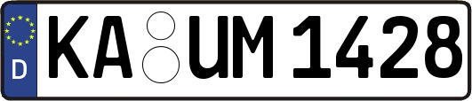 KA-UM1428