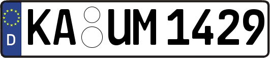 KA-UM1429