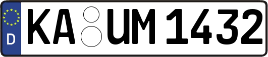 KA-UM1432