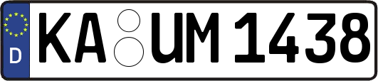 KA-UM1438