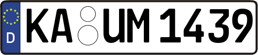 KA-UM1439