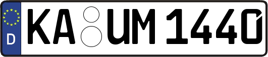 KA-UM1440