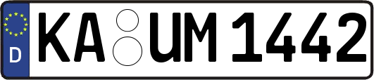 KA-UM1442