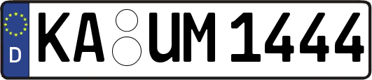 KA-UM1444