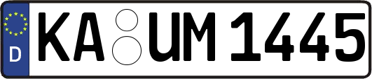 KA-UM1445