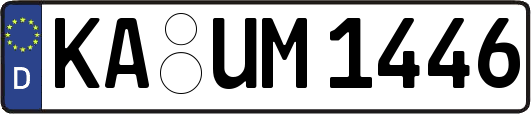 KA-UM1446