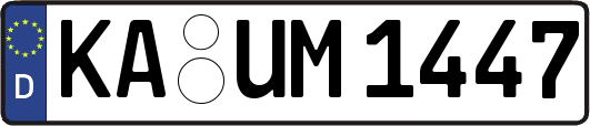 KA-UM1447