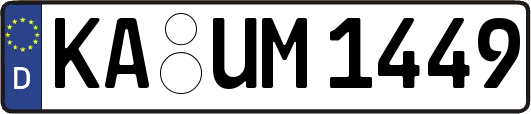 KA-UM1449
