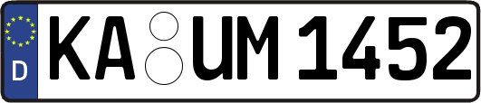 KA-UM1452