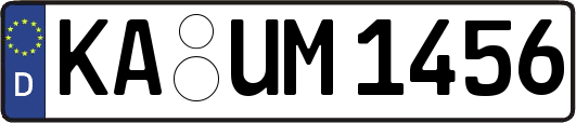 KA-UM1456