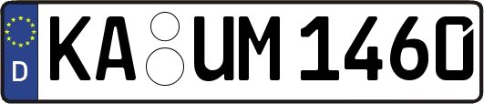 KA-UM1460