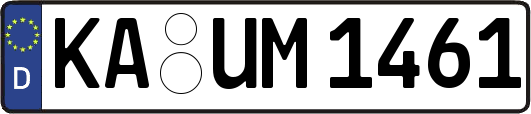KA-UM1461