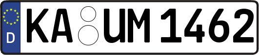 KA-UM1462