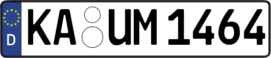 KA-UM1464