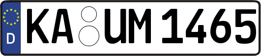 KA-UM1465