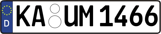 KA-UM1466