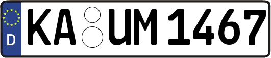KA-UM1467