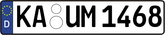 KA-UM1468