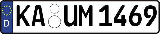 KA-UM1469