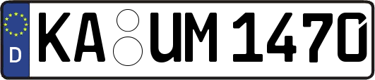 KA-UM1470