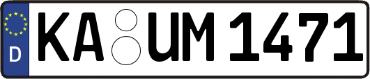KA-UM1471