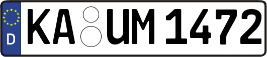 KA-UM1472