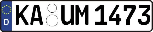 KA-UM1473