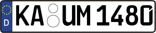 KA-UM1480