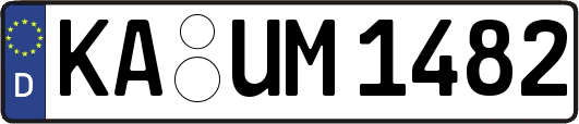 KA-UM1482