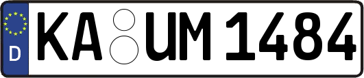 KA-UM1484