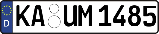 KA-UM1485