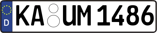 KA-UM1486