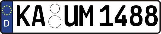 KA-UM1488