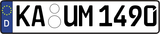 KA-UM1490