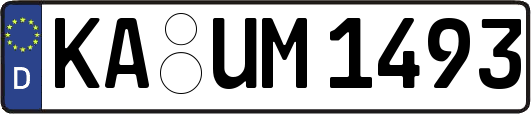 KA-UM1493