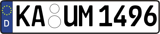 KA-UM1496