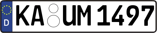 KA-UM1497
