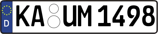 KA-UM1498