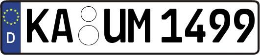 KA-UM1499