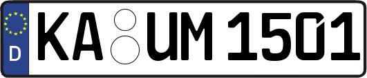 KA-UM1501