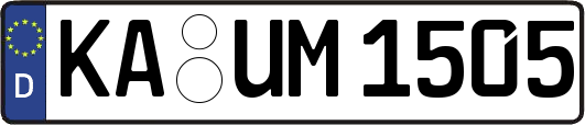 KA-UM1505