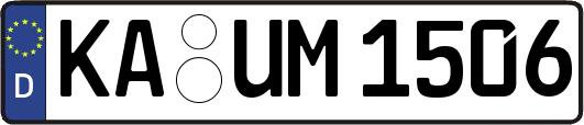 KA-UM1506