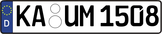 KA-UM1508