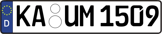 KA-UM1509