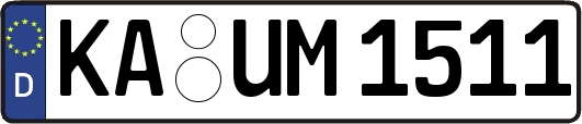 KA-UM1511