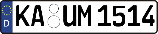 KA-UM1514