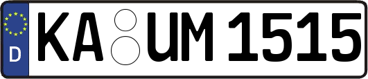 KA-UM1515