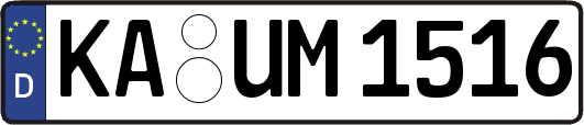 KA-UM1516