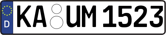 KA-UM1523
